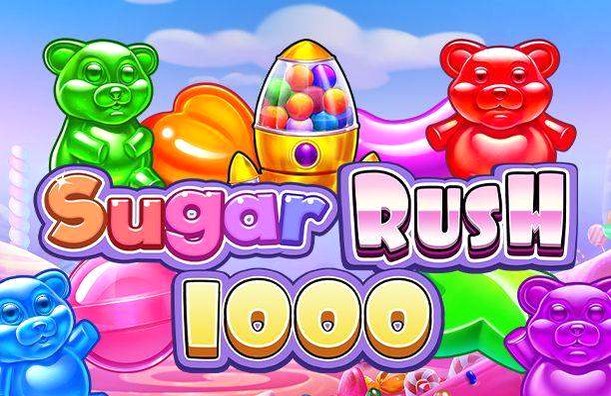 Sugar Rush 1000